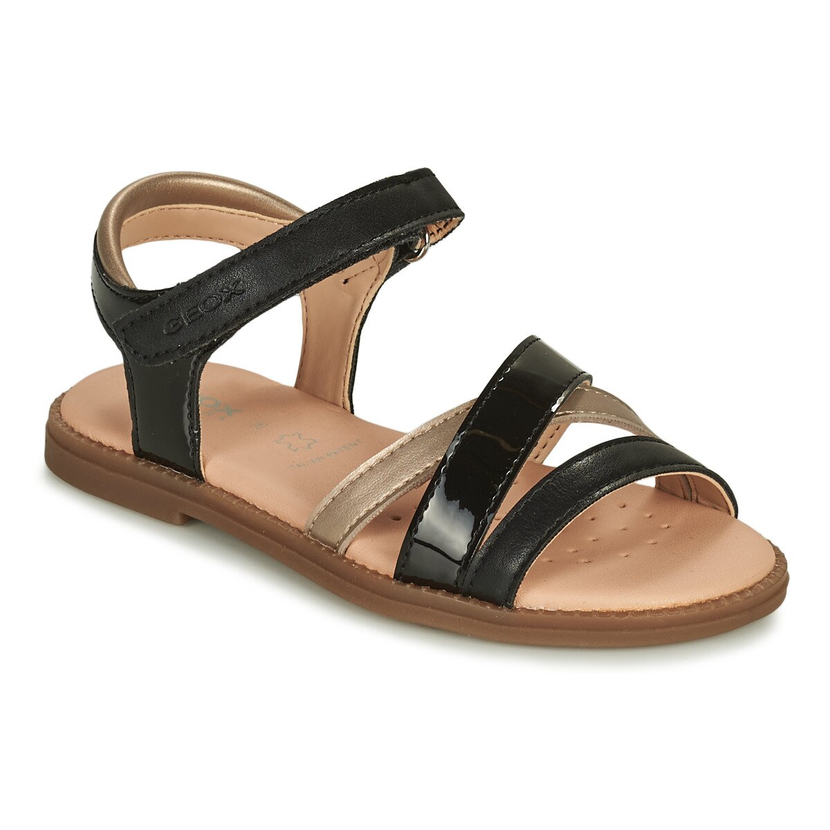 Geox Pantofi SANDAL KARLY GIRL