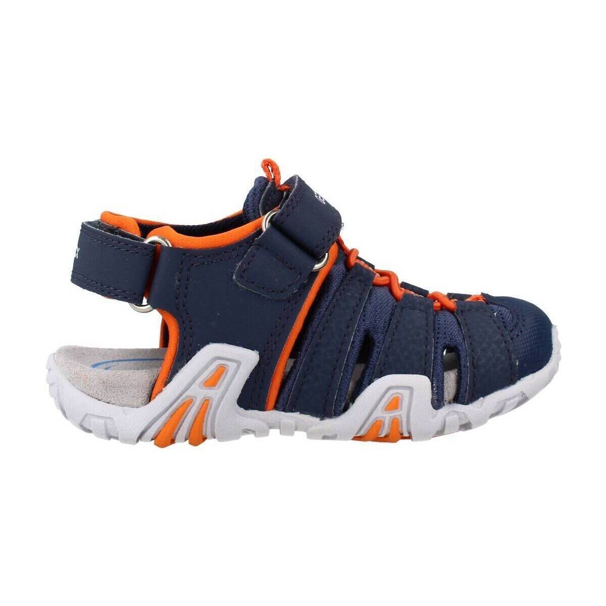 Geox Pantofi Sandal Kraze A