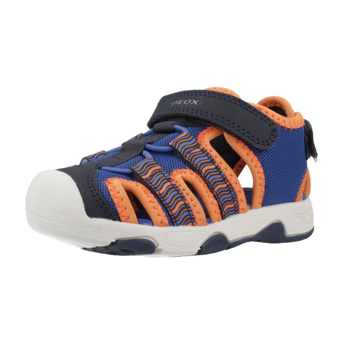 Geox Pantofi Sandal Multy