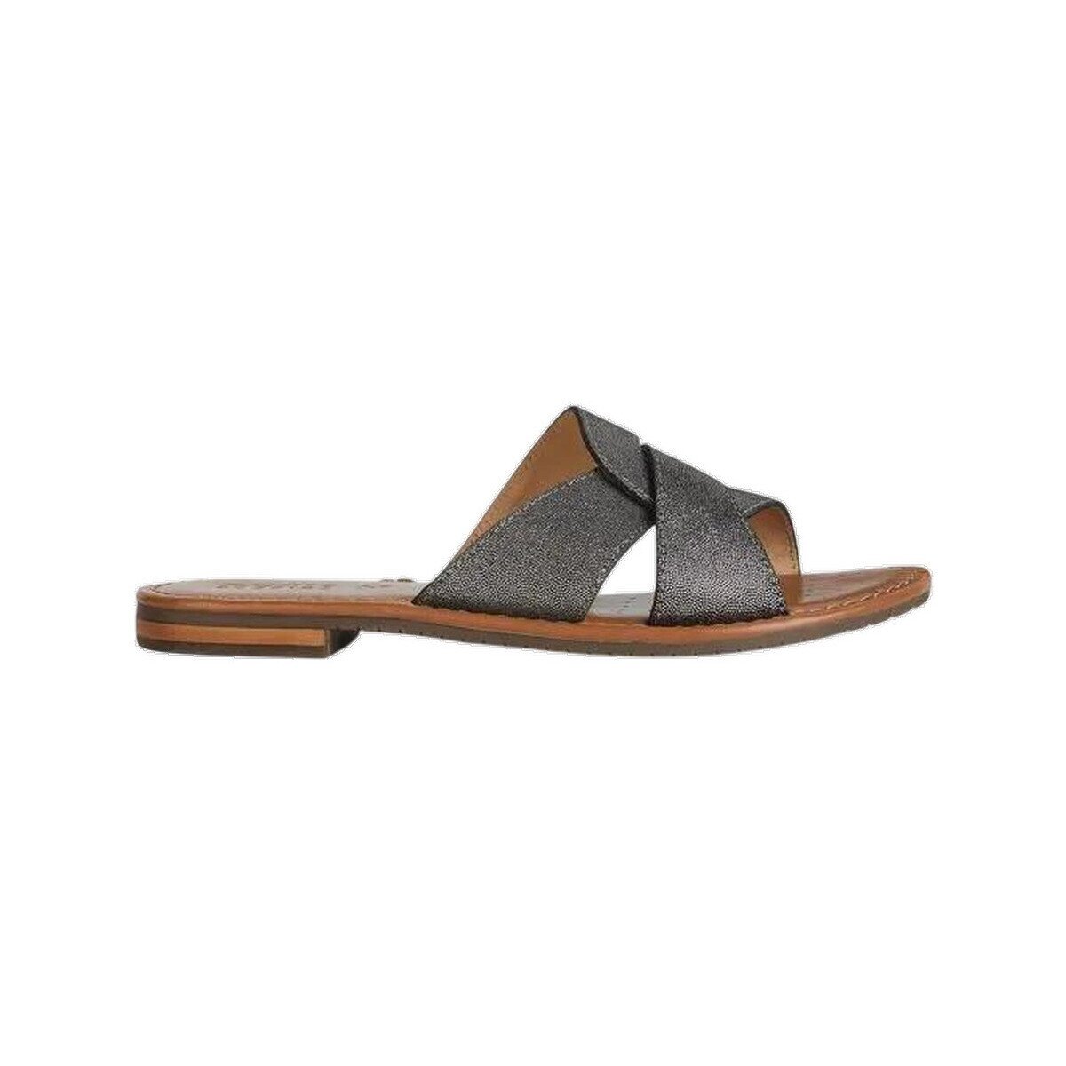 Geox Pantofi Sandales Sozy S daim