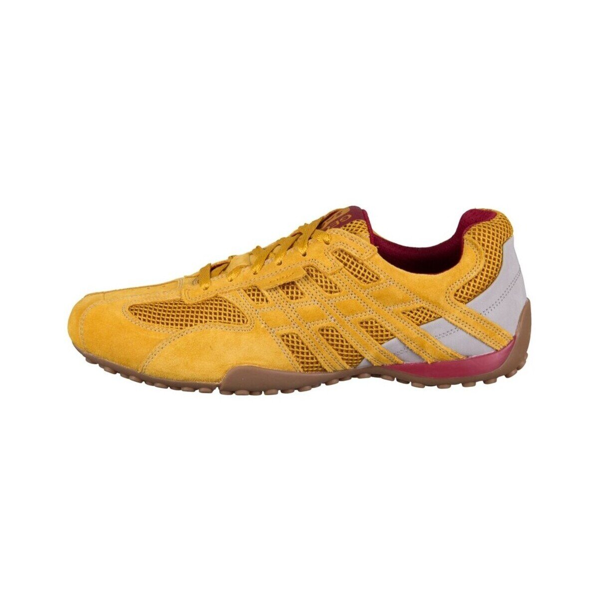 Geox Pantofi Snake