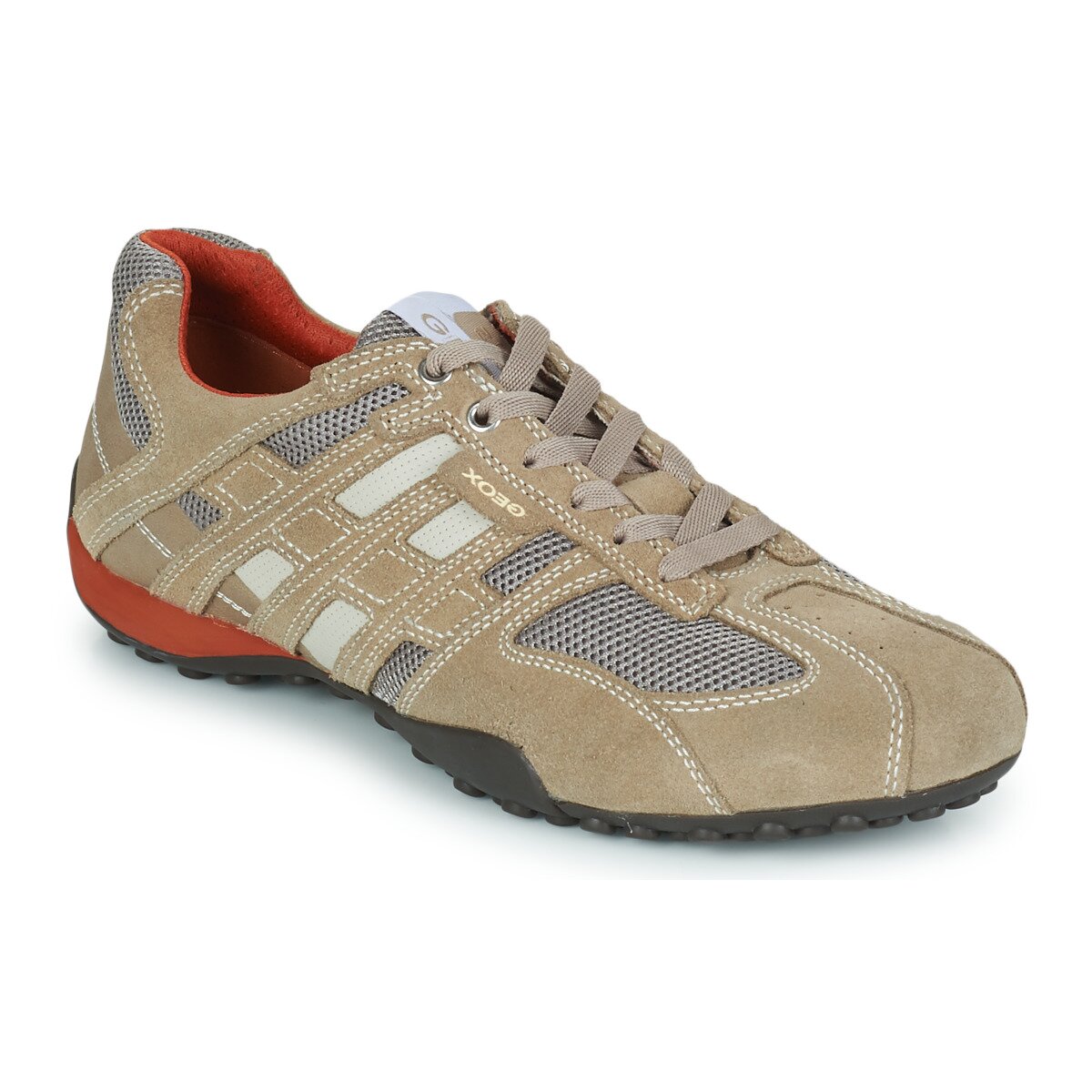 Geox Pantofi SNAKE K
