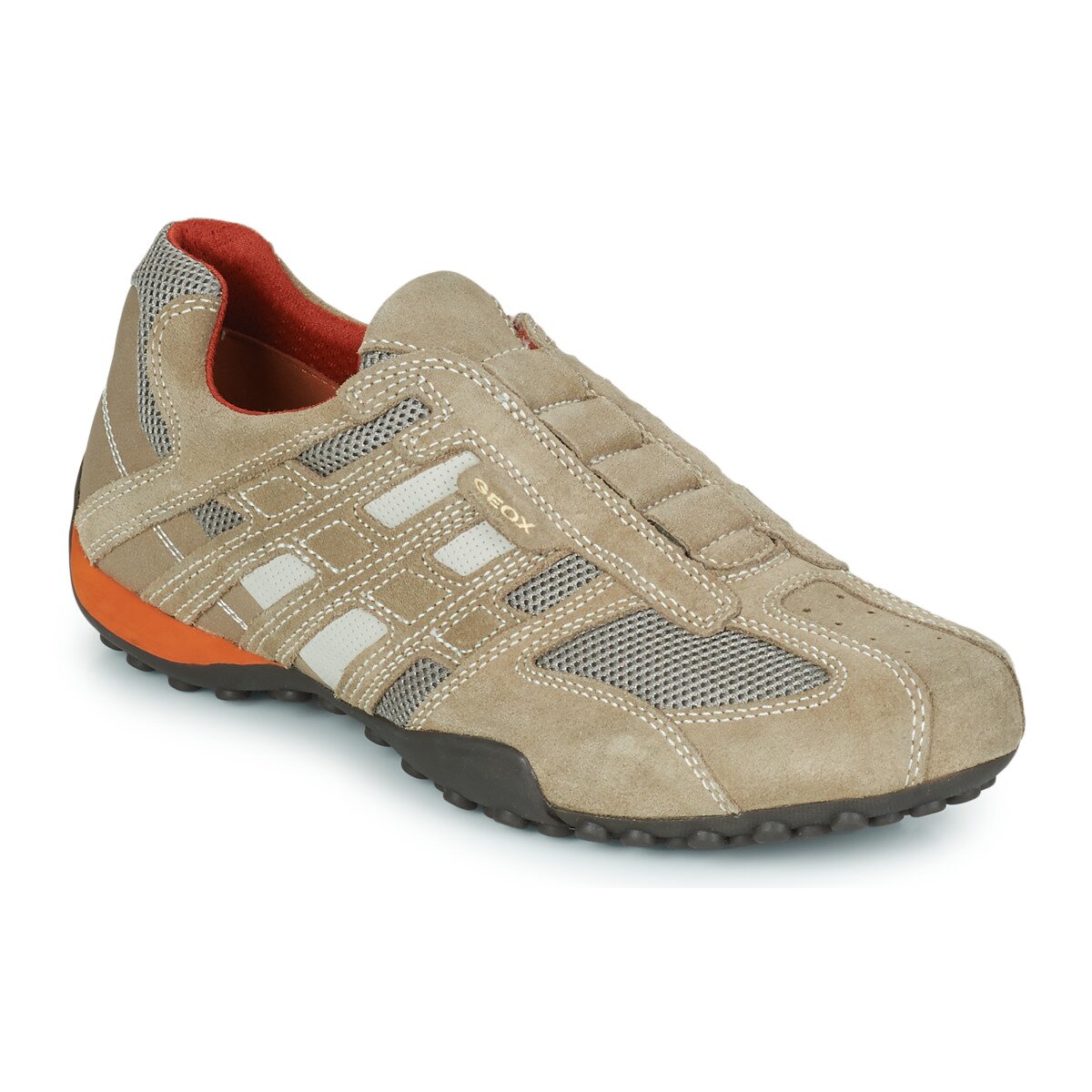Geox Pantofi SNAKE L
