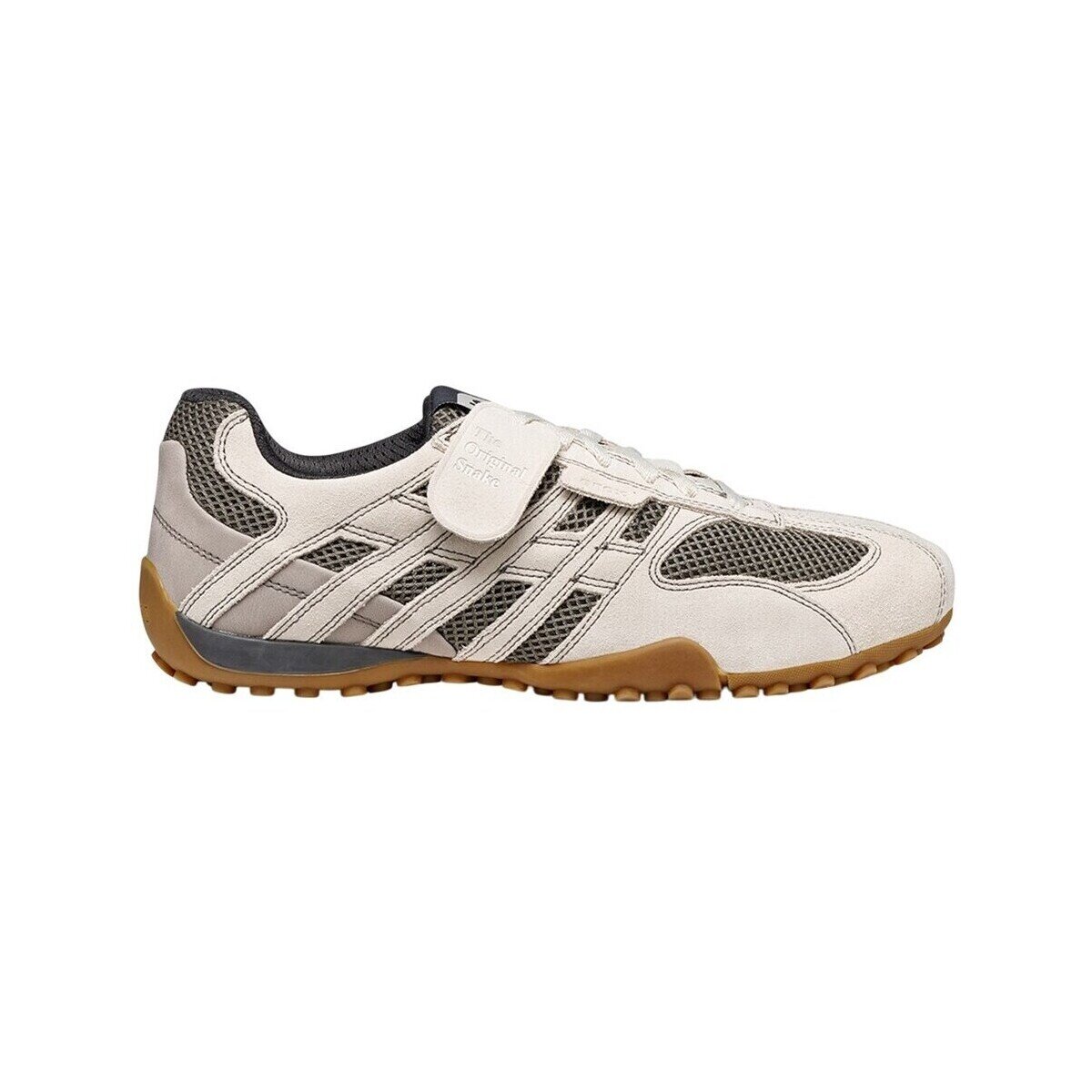 Geox Pantofi Snake Original