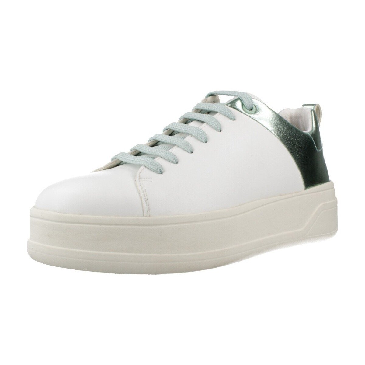 Geox Pantofi Spherica Ecub-2