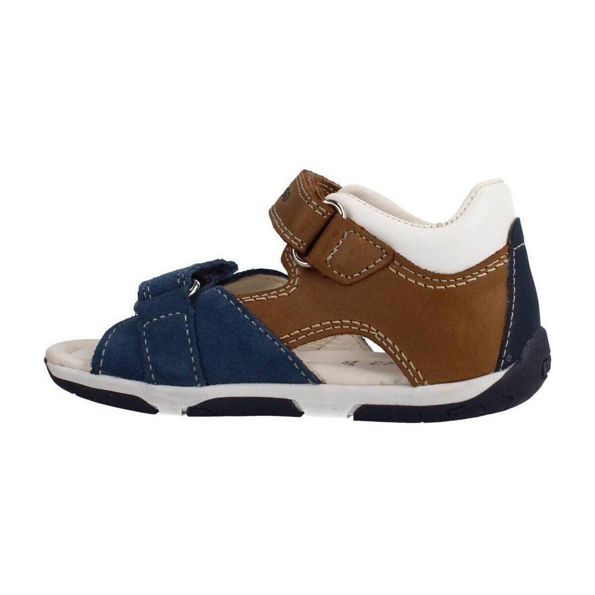 Geox Pantofi Tapuz Boy A