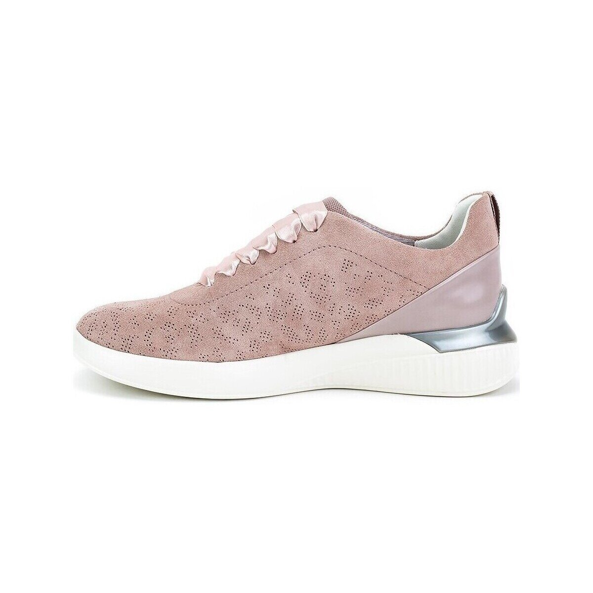 Geox Pantofi Theragon