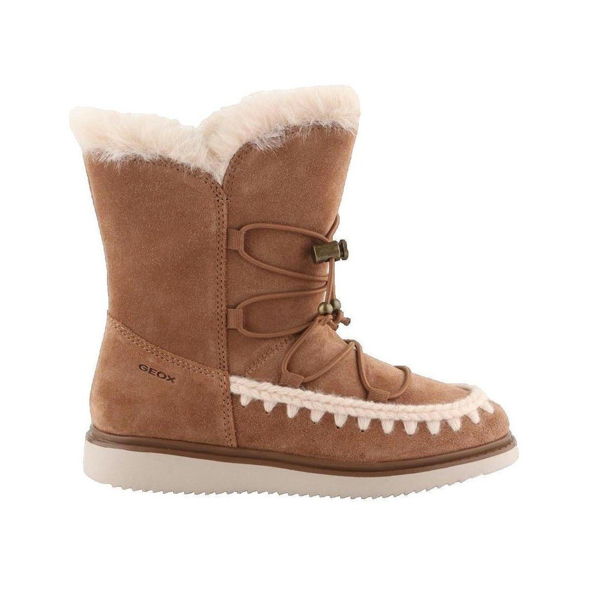 Geox Pantofi Thymar Gb