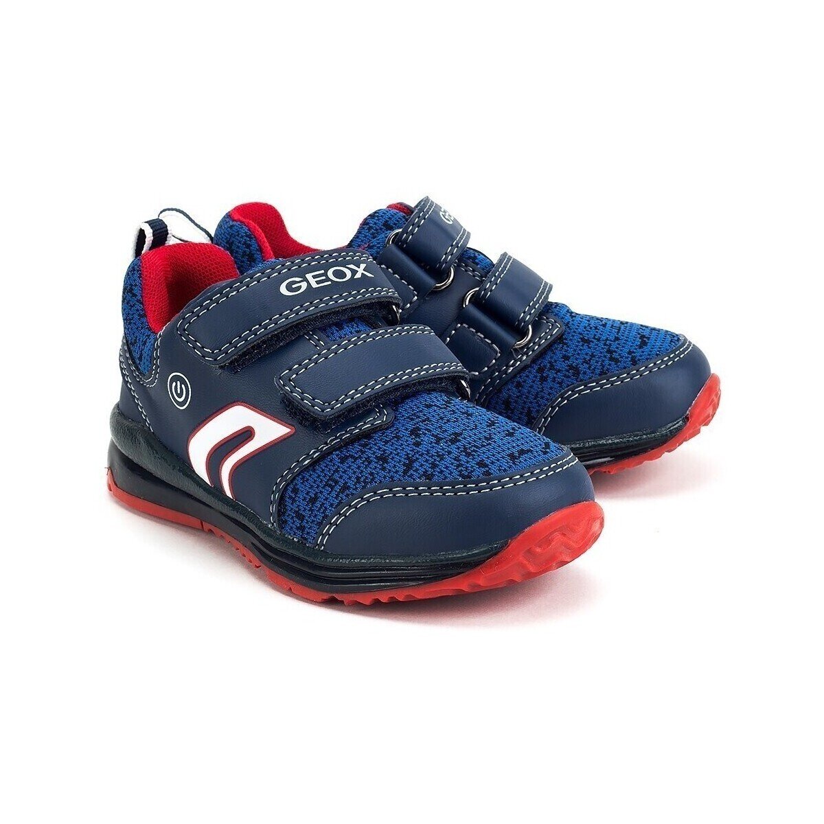 Geox Pantofi Todo Boy
