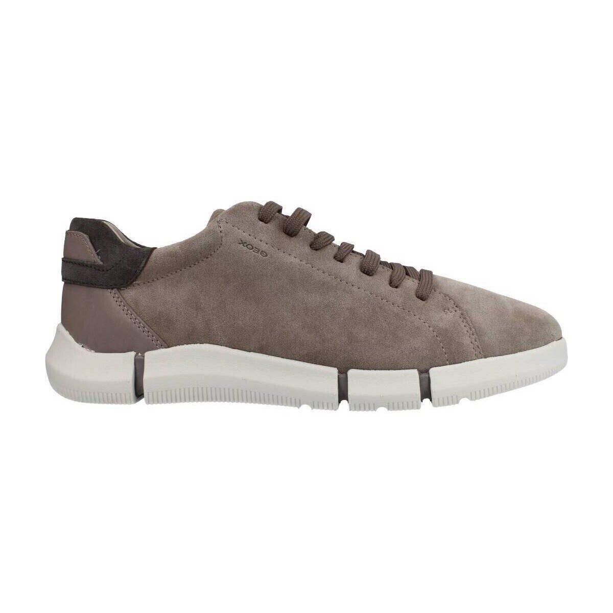 Geox Pantofi U Adacter A