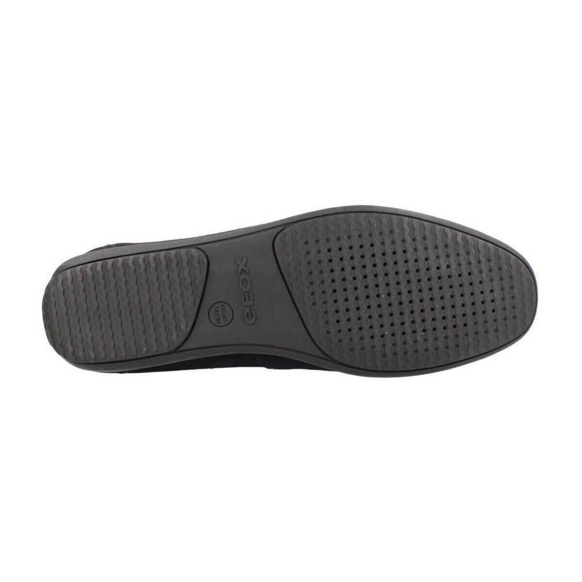 Geox Pantofi U Ascanio A