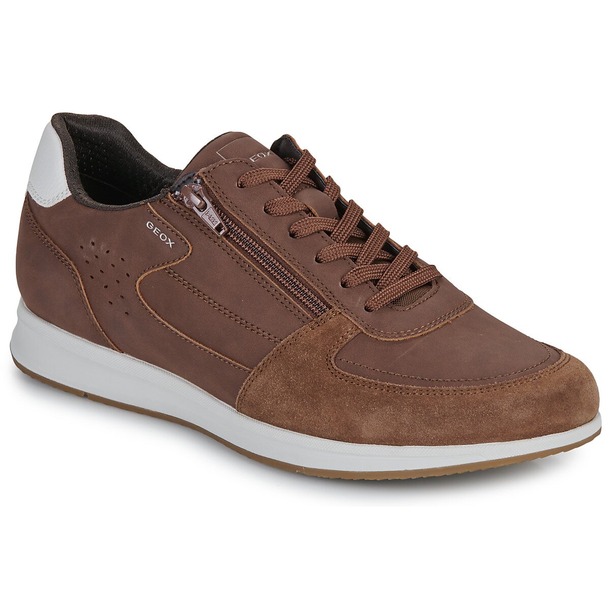 Geox Pantofi U AVERY