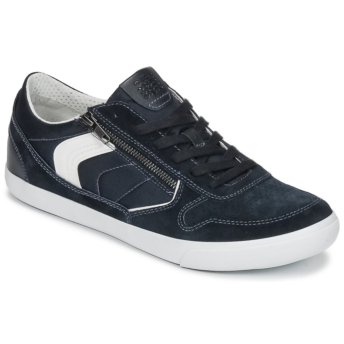 Geox Pantofi U BOX C