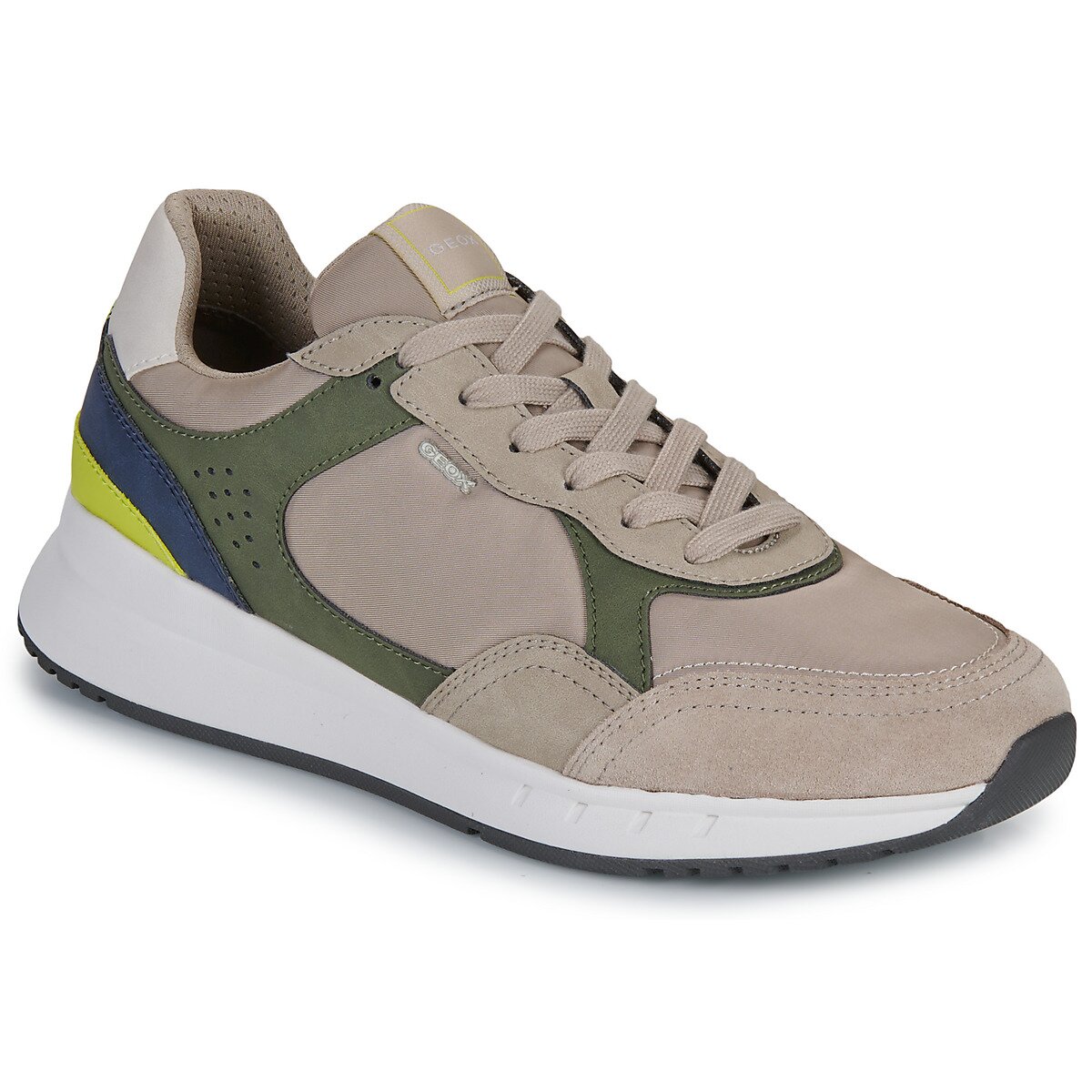 Geox Pantofi U BRANTHON