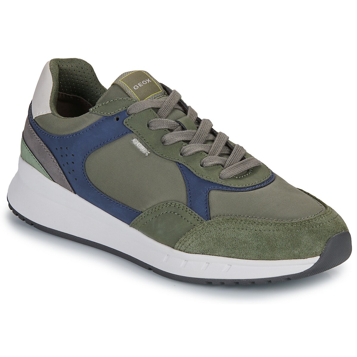 Geox Pantofi U BRANTHON