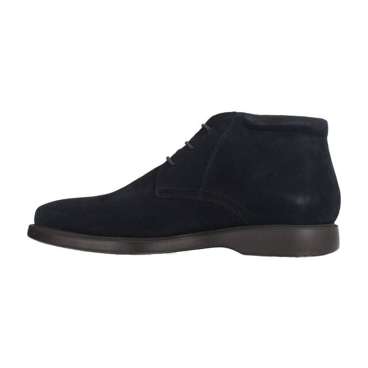 Geox Pantofi U Brayden 2fit Abx