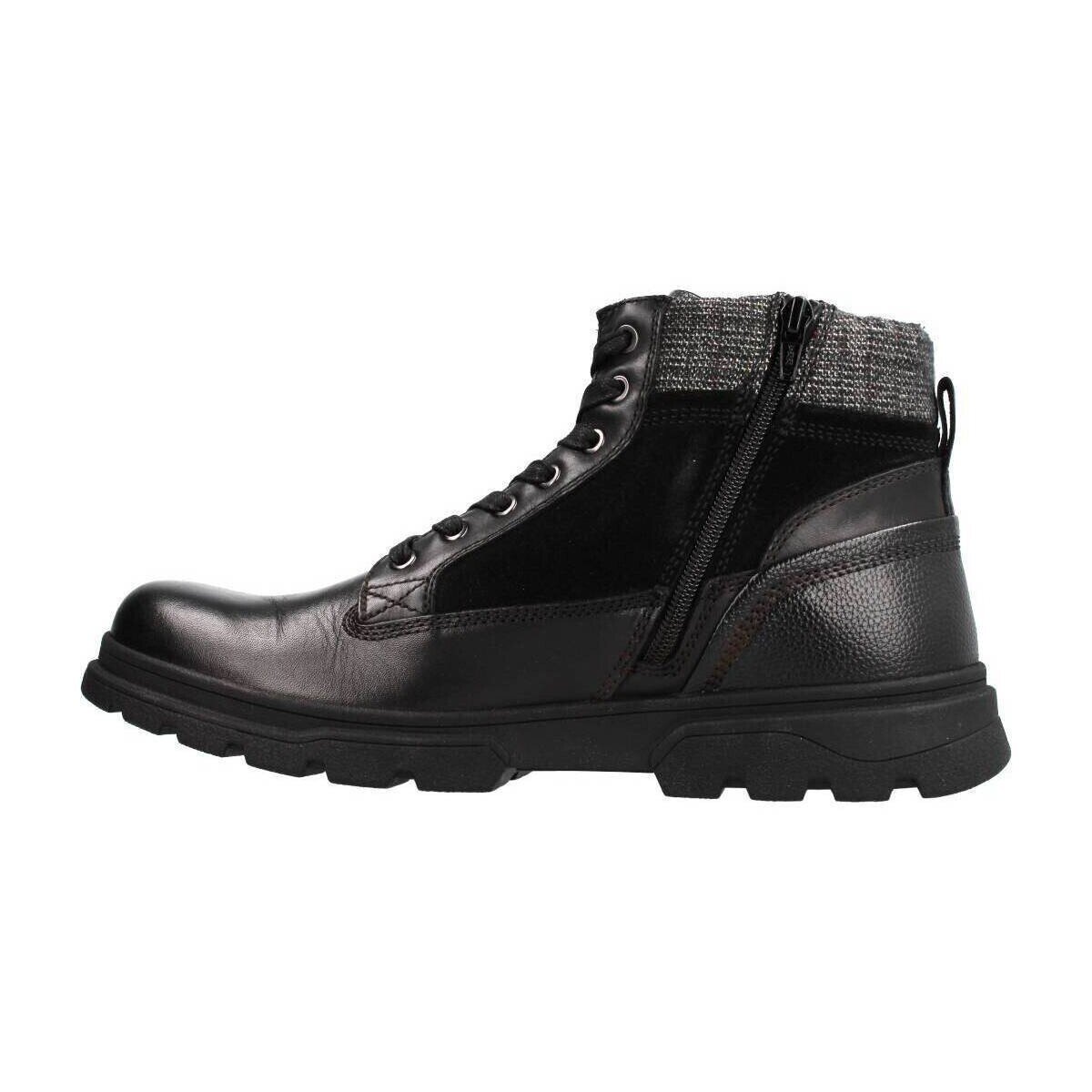 Geox Pantofi U Clintfordb Abx