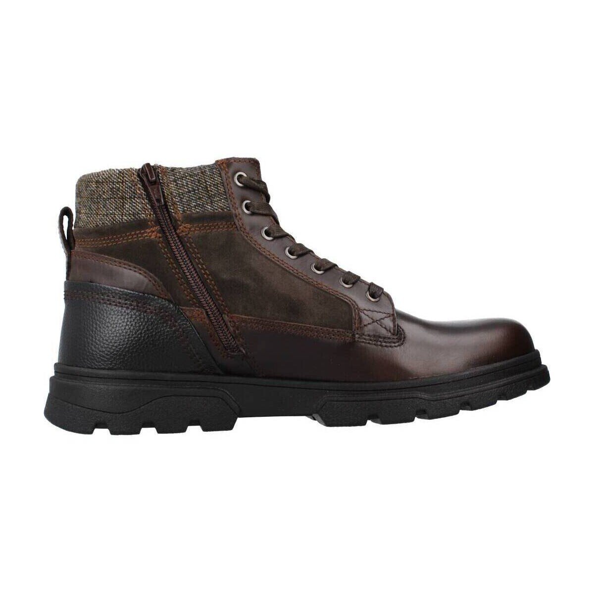Geox Pantofi U Clintfordb Abx