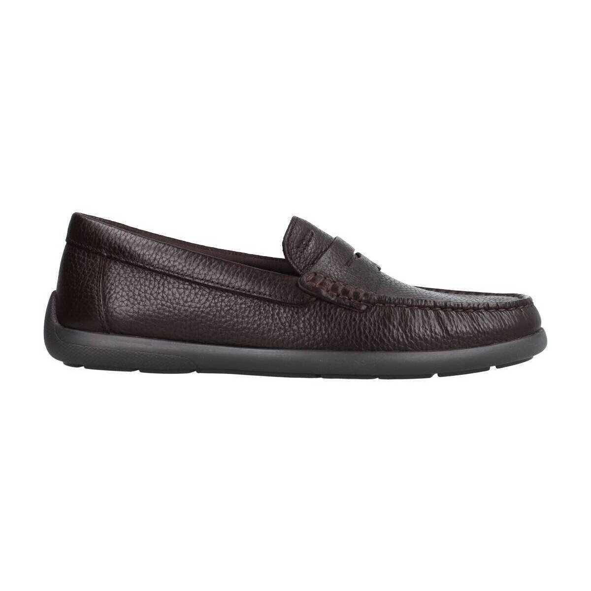 Geox Pantofi U Devan