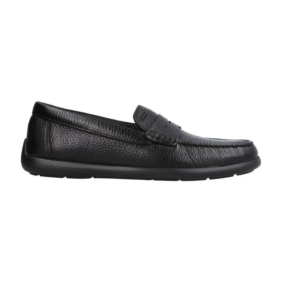 Geox Pantofi U Devan
