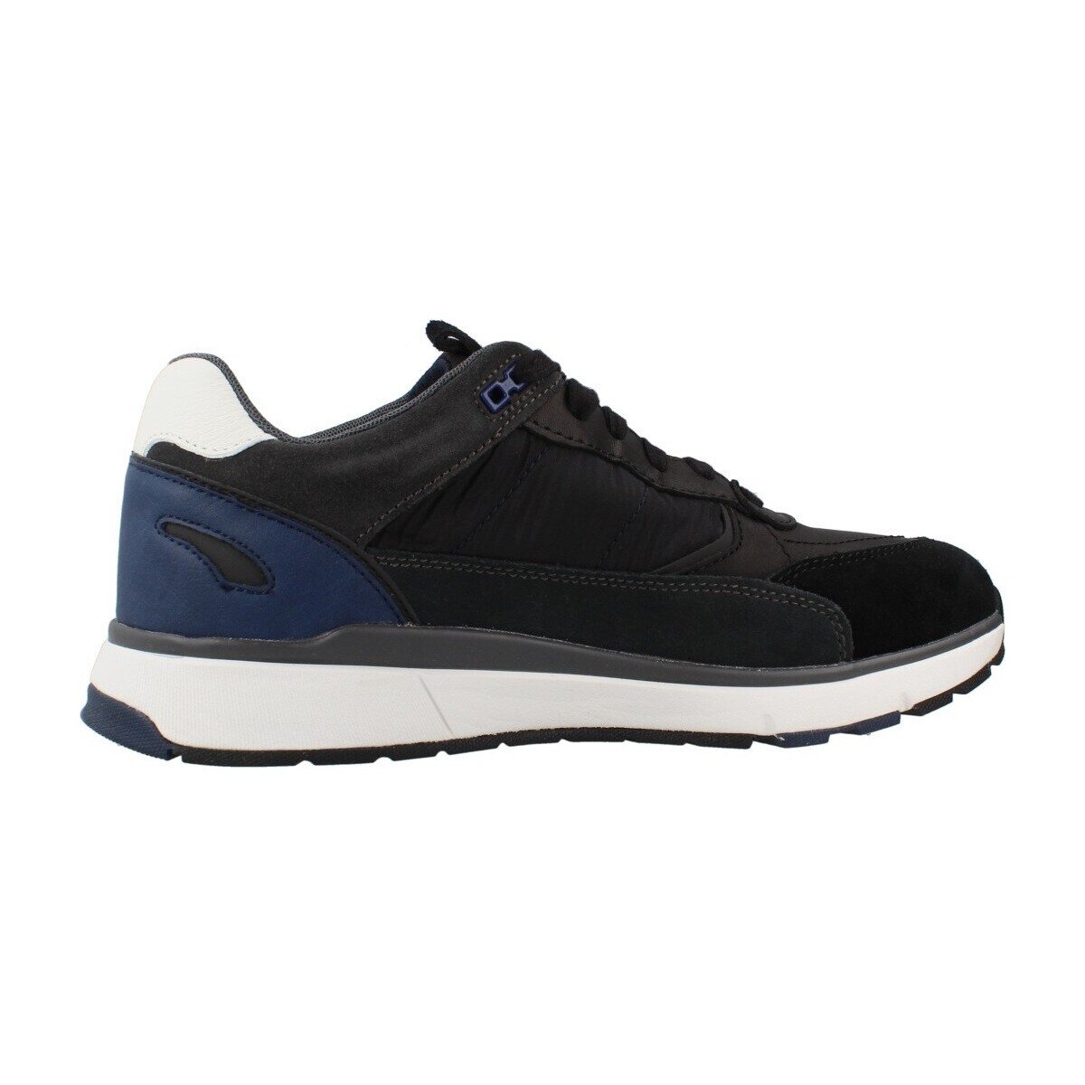 Geox Pantofi U Dolomia B Abx