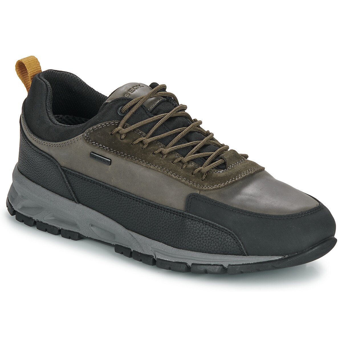 Geox Pantofi U DORAY B ABX