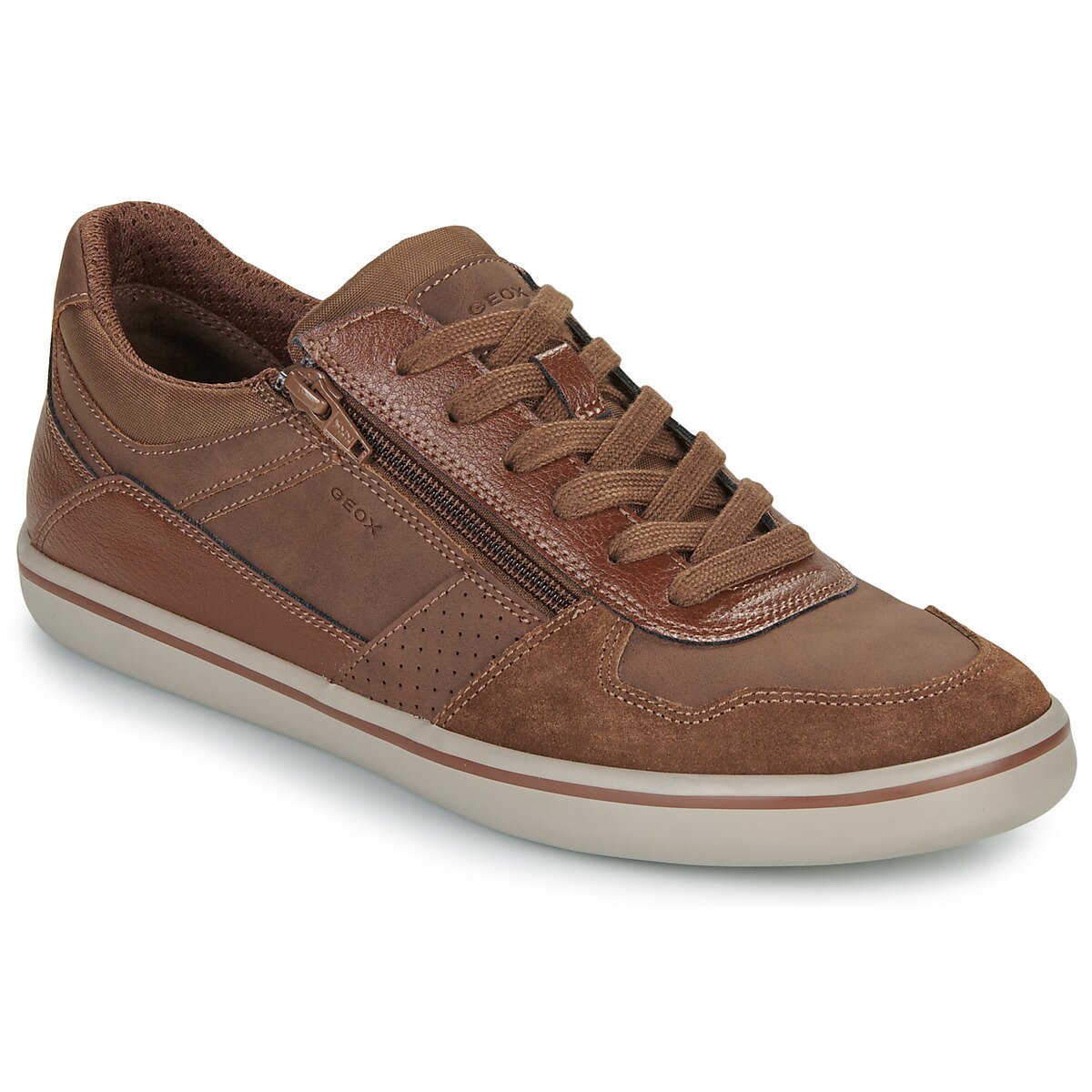 Geox Pantofi U ELVER A
