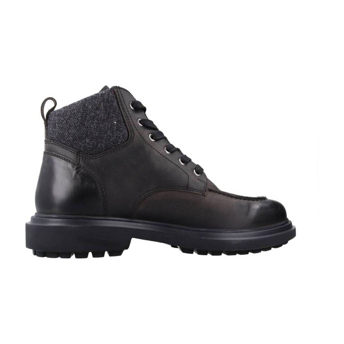 Geox Pantofi U Faloria B Abx