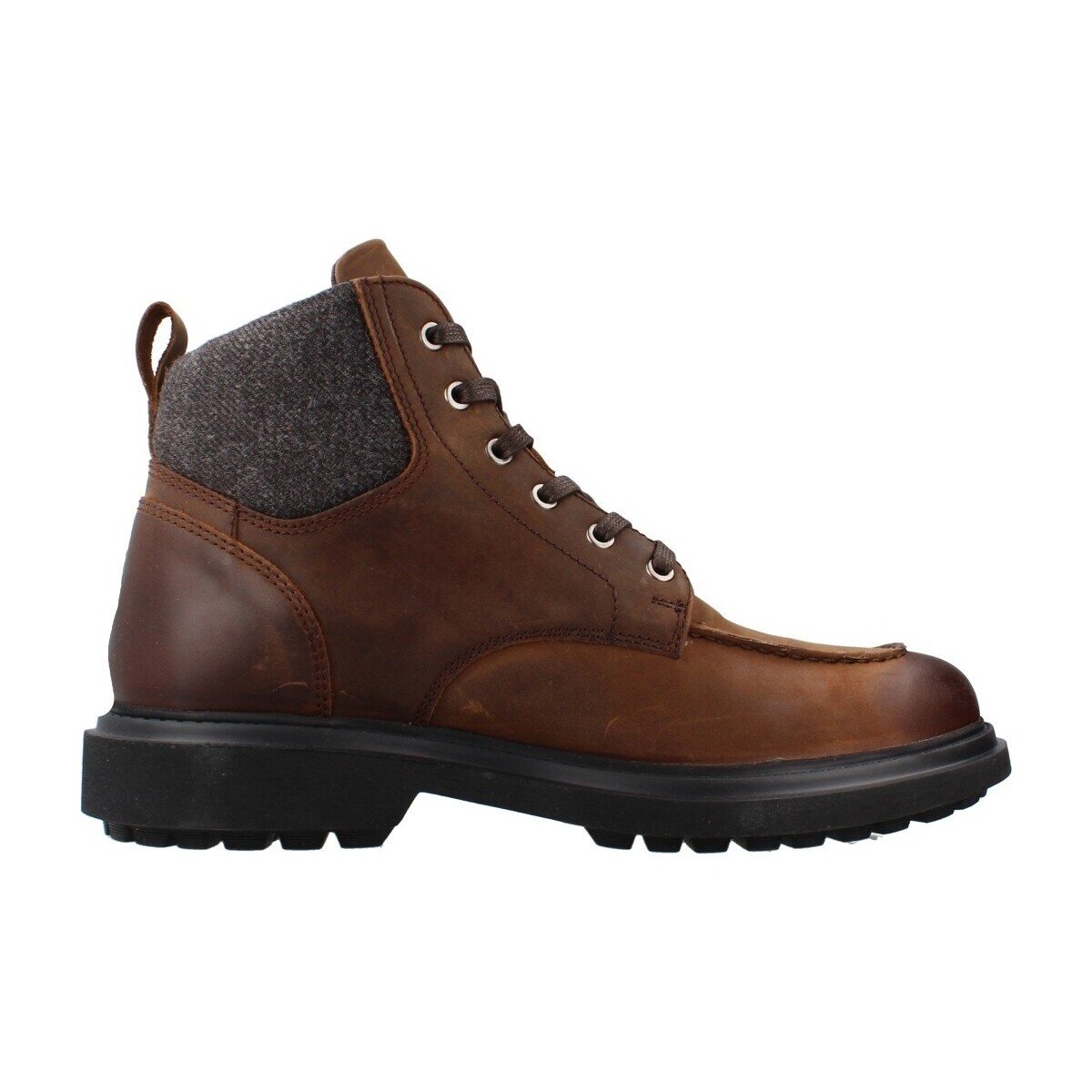 Geox Pantofi U Faloria B Abx