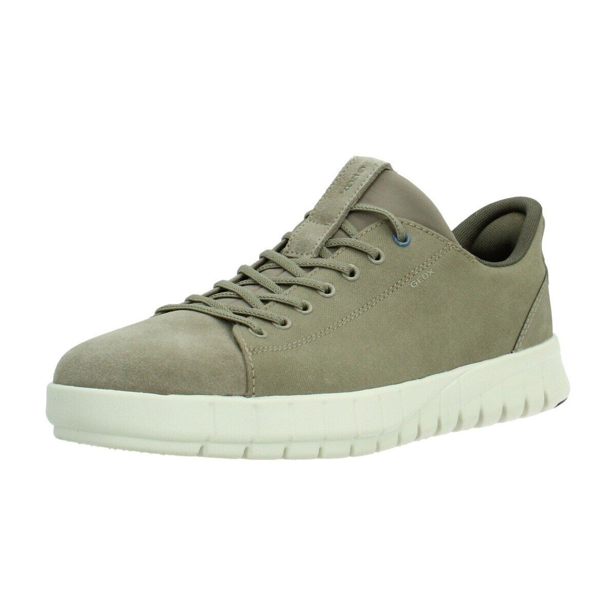 Geox Pantofi U Flextride Plus