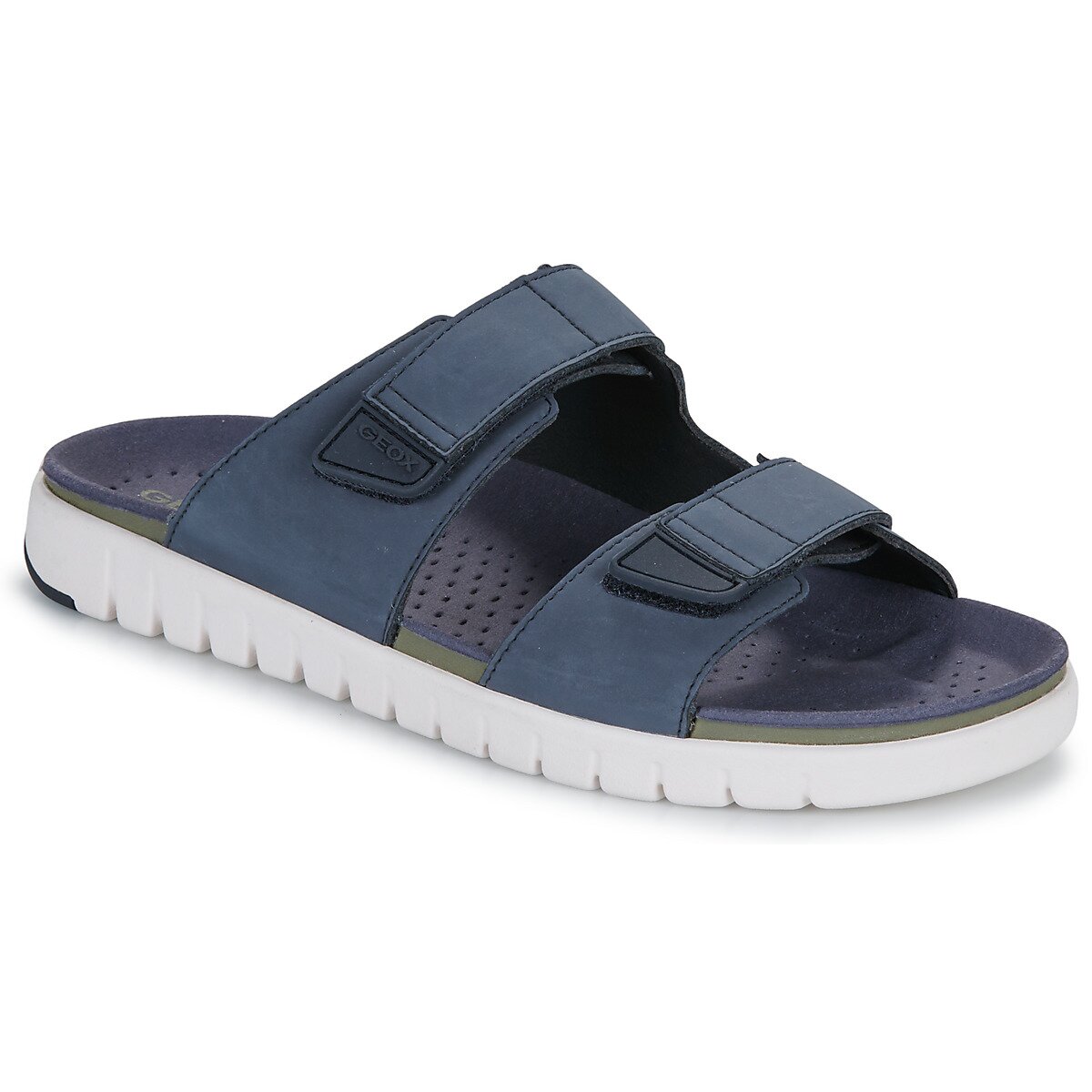 Geox Pantofi U FLEXTRIDE S