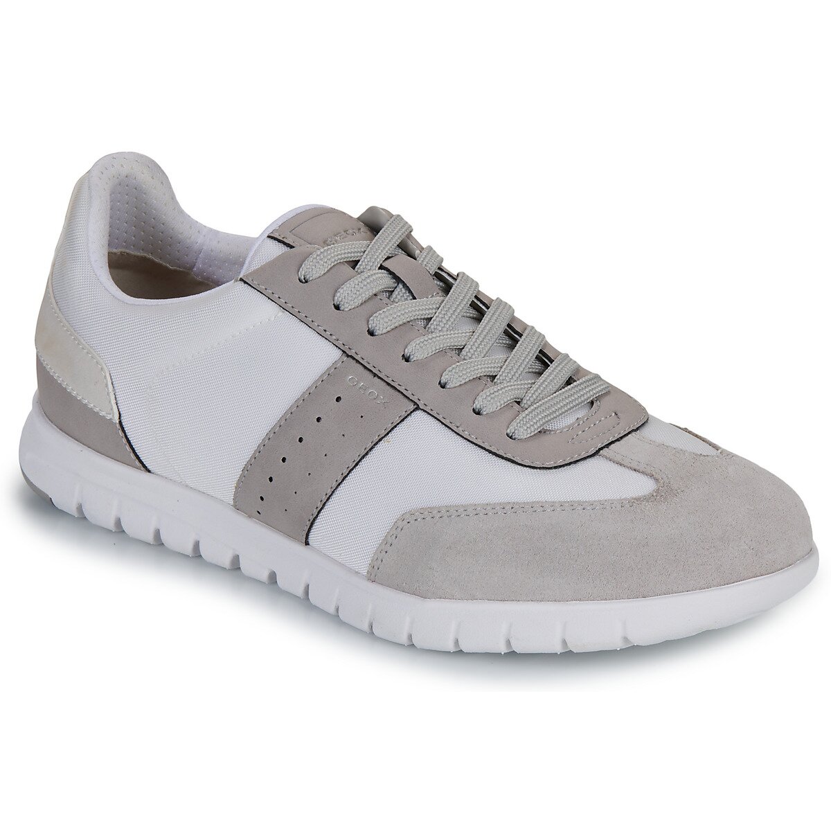 Geox Pantofi U FLEXTRIDE ZERO