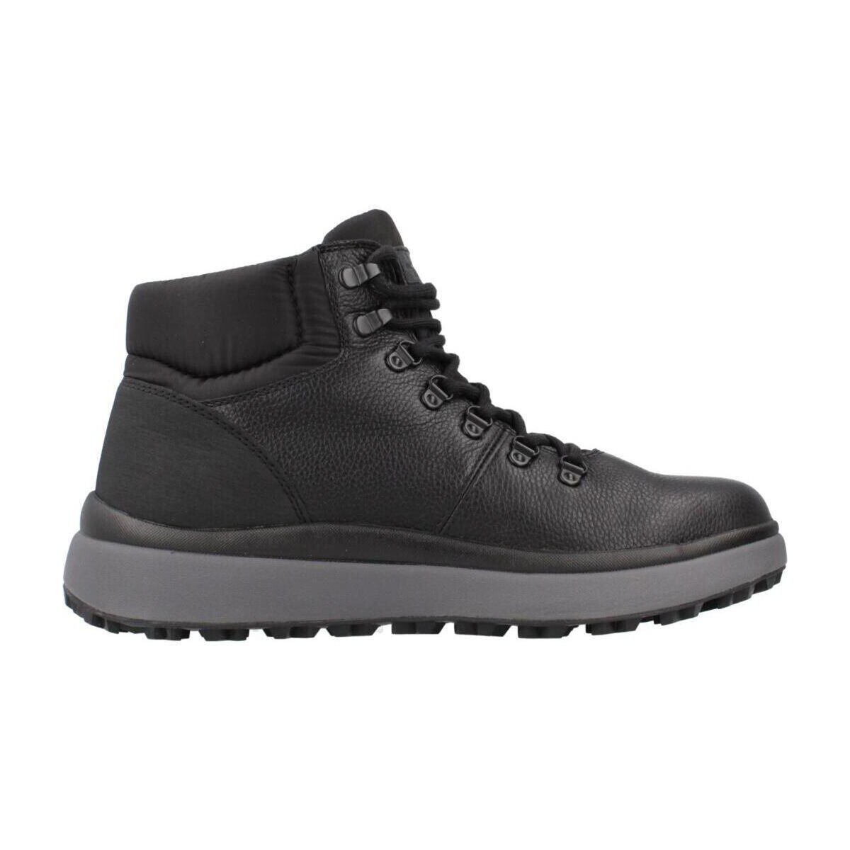 Geox Pantofi U Granito
