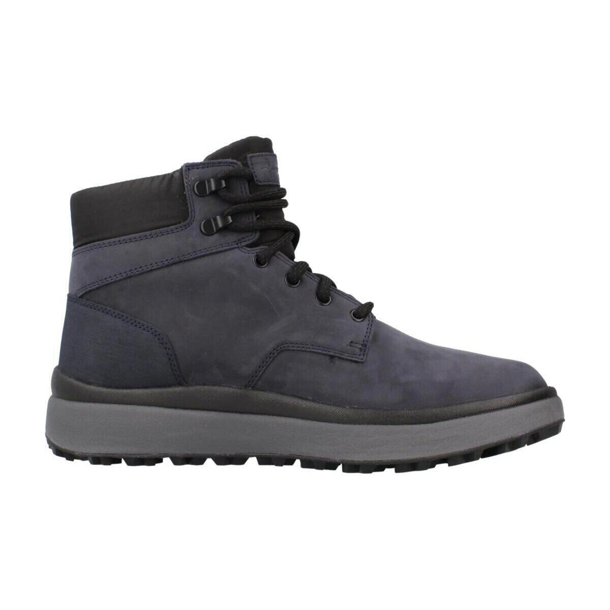 Geox Pantofi U Granito