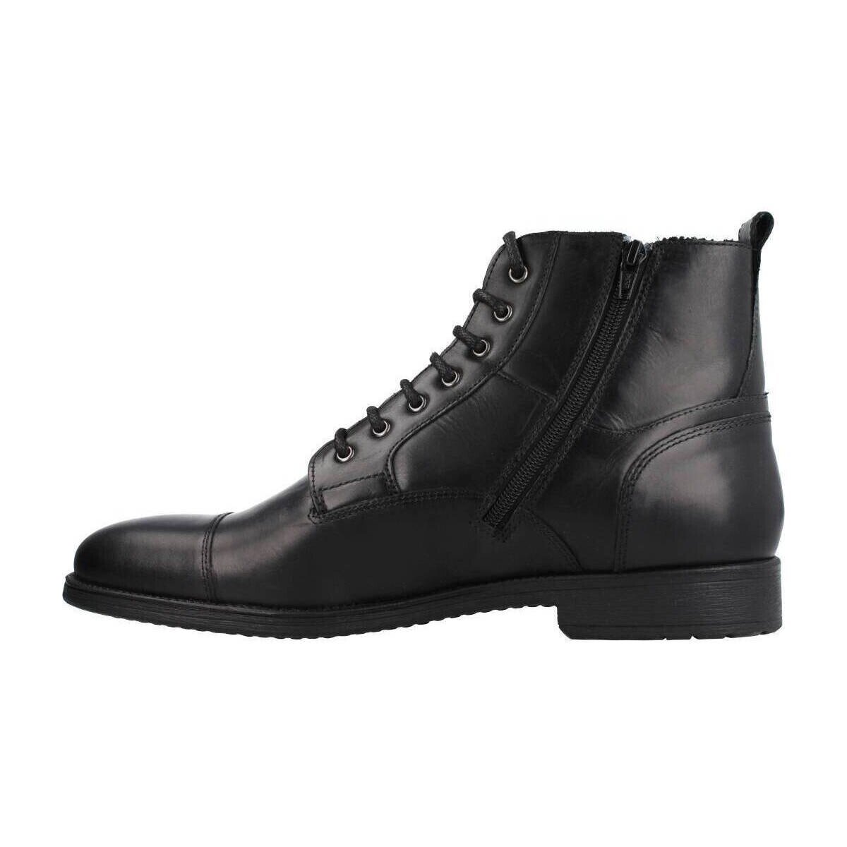 Geox Pantofi U Jaylon A