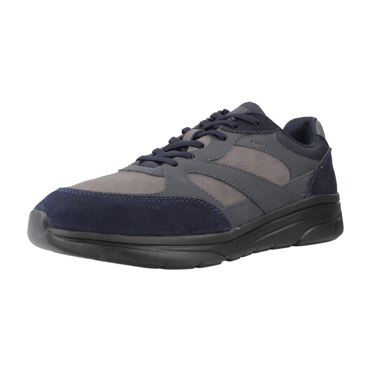 Geox Pantofi U Klaiver