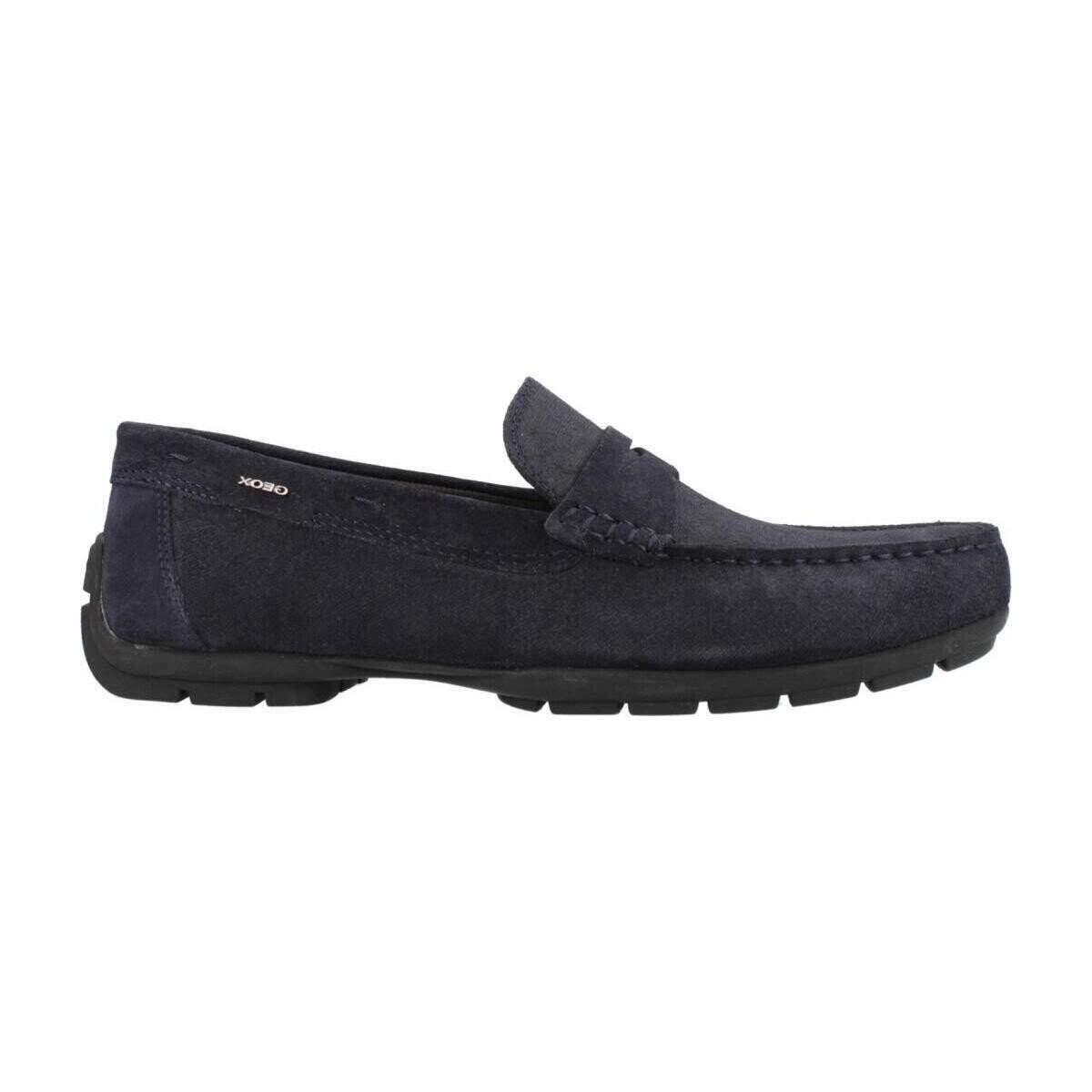 Geox Pantofi U Moner W 2fit