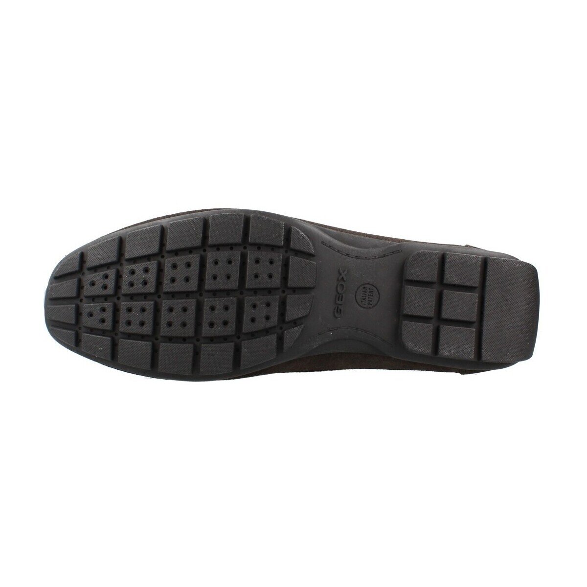 Geox Pantofi U Moner W 2fit