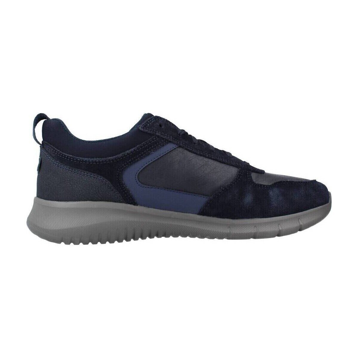 Geox Pantofi U Monreale