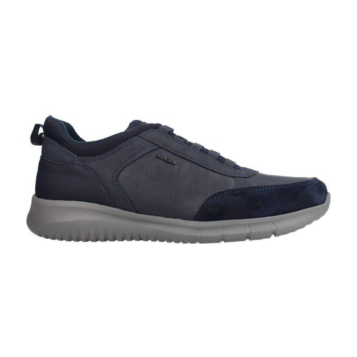 Geox Pantofi U Monreale