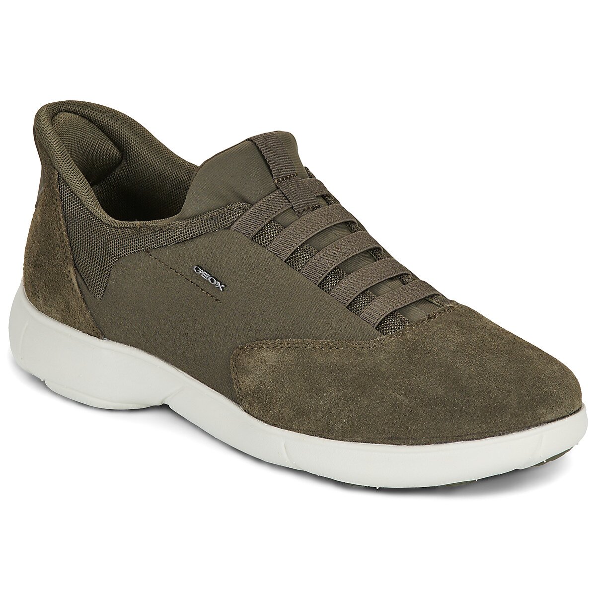 Geox Pantofi U NEBULA 2.0 PLUS