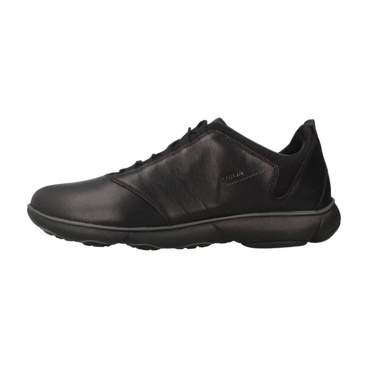 Geox Pantofi U Nebula A