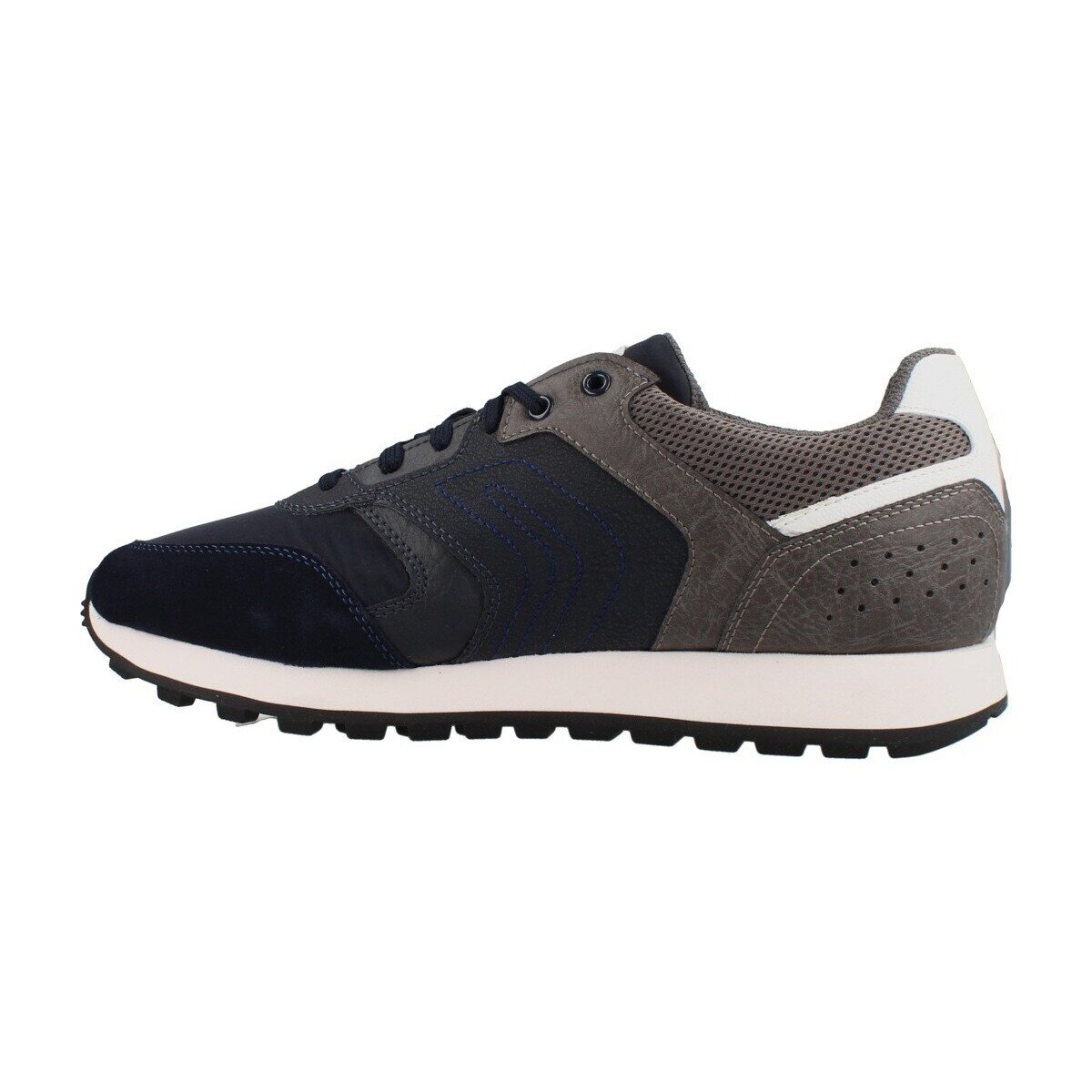 Geox Pantofi U Ponente