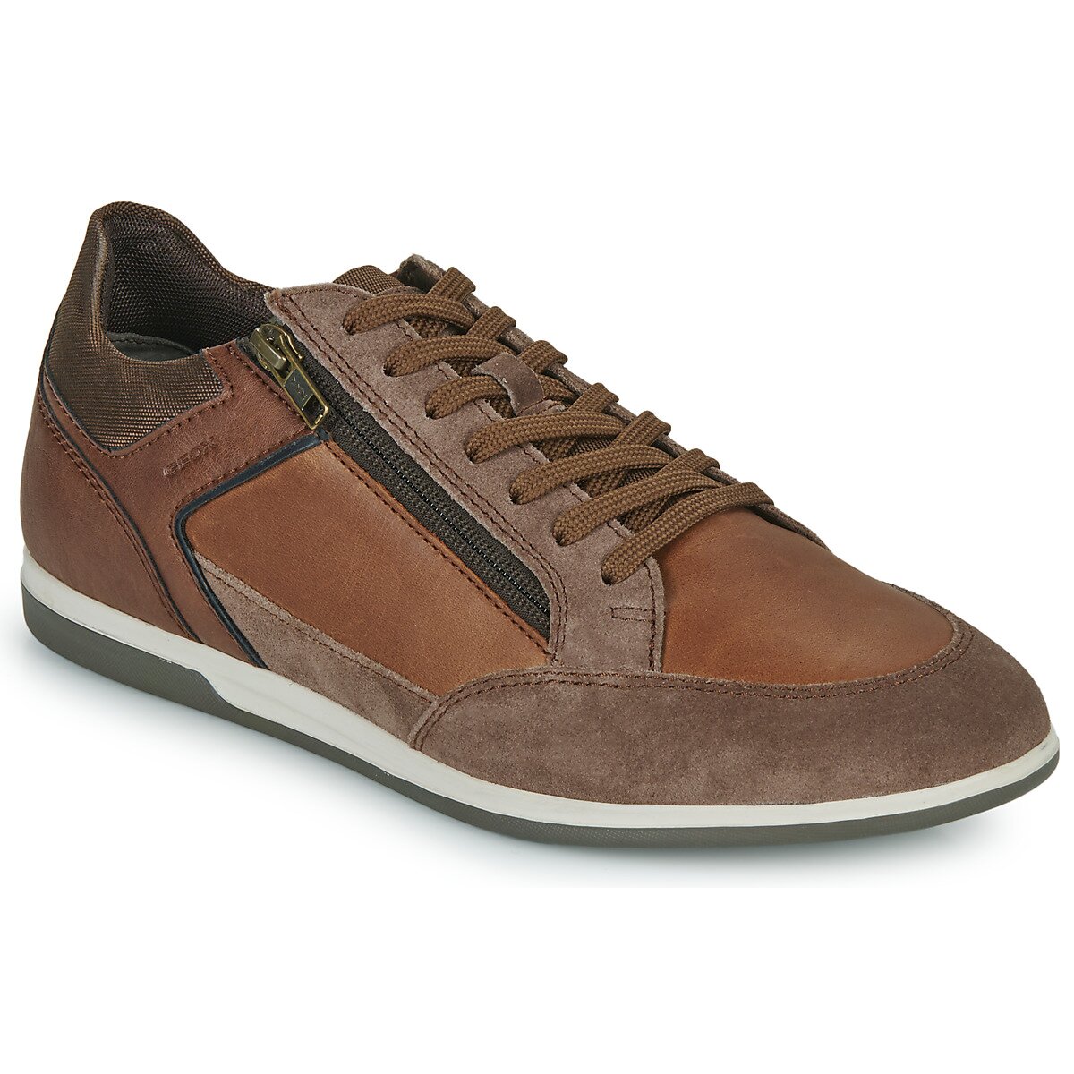 Geox Pantofi U RENAN