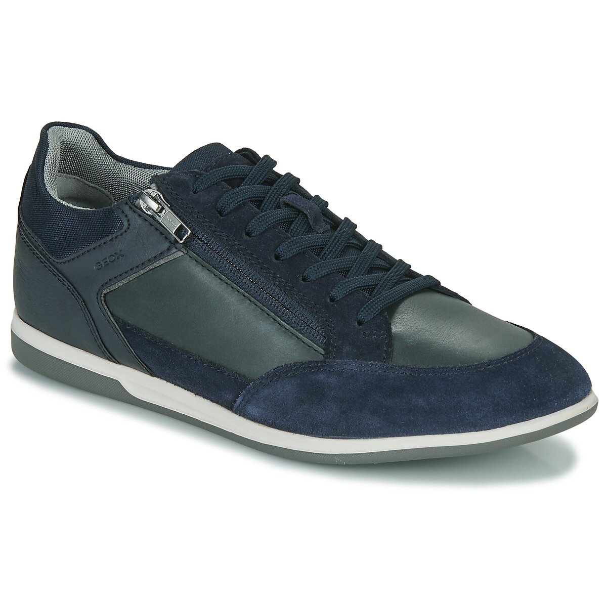 Geox Pantofi U RENAN