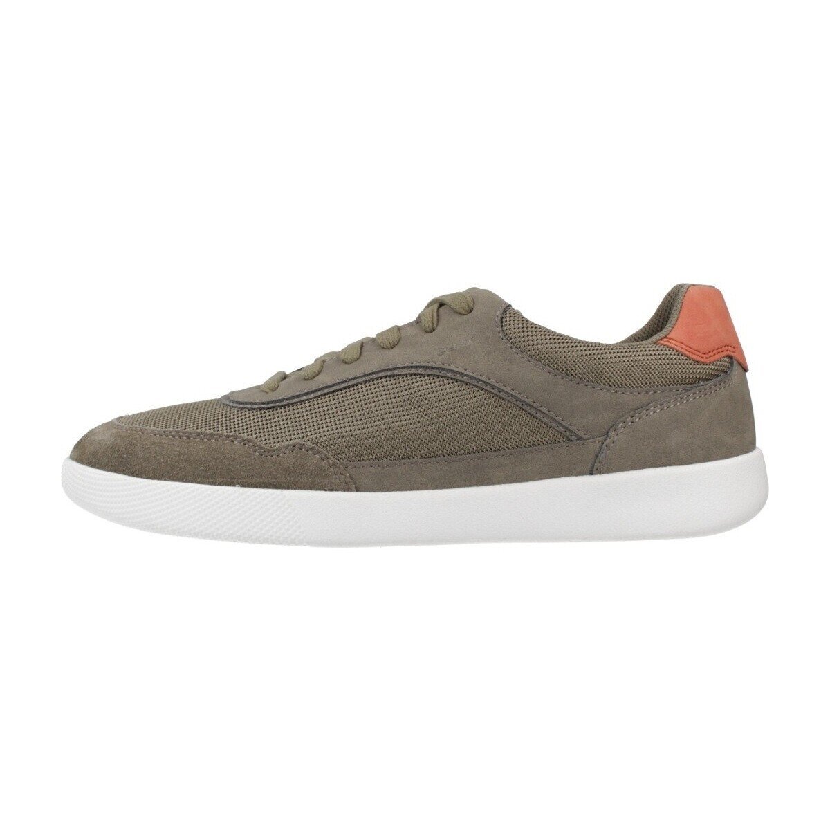 Geox Pantofi U Rieti