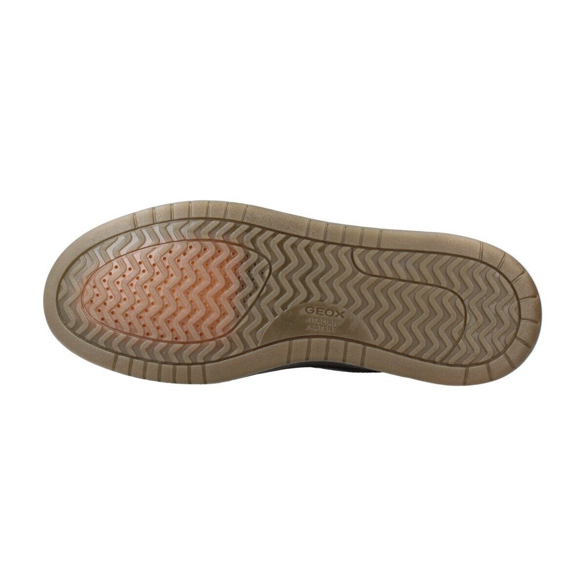 Geox Pantofi U Sedral Court