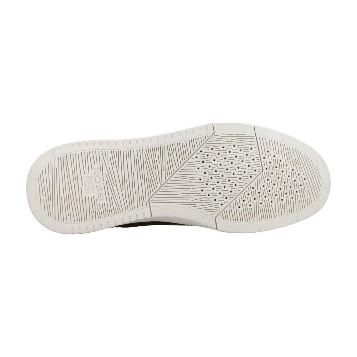 Geox Pantofi U Segnale