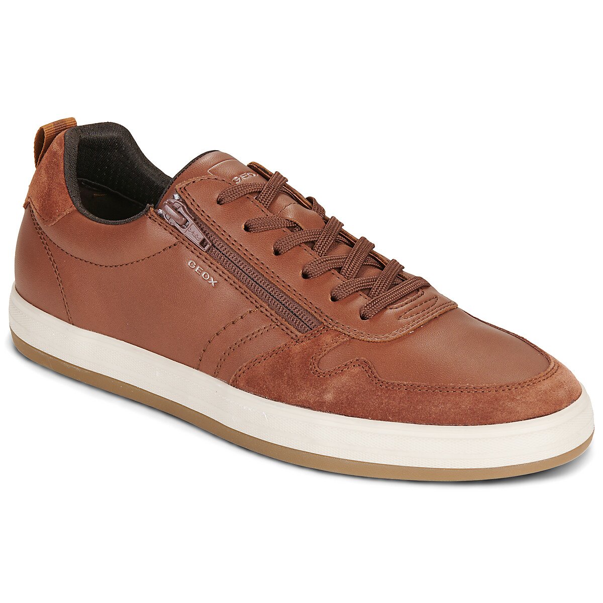 Geox Pantofi U SERIFOS