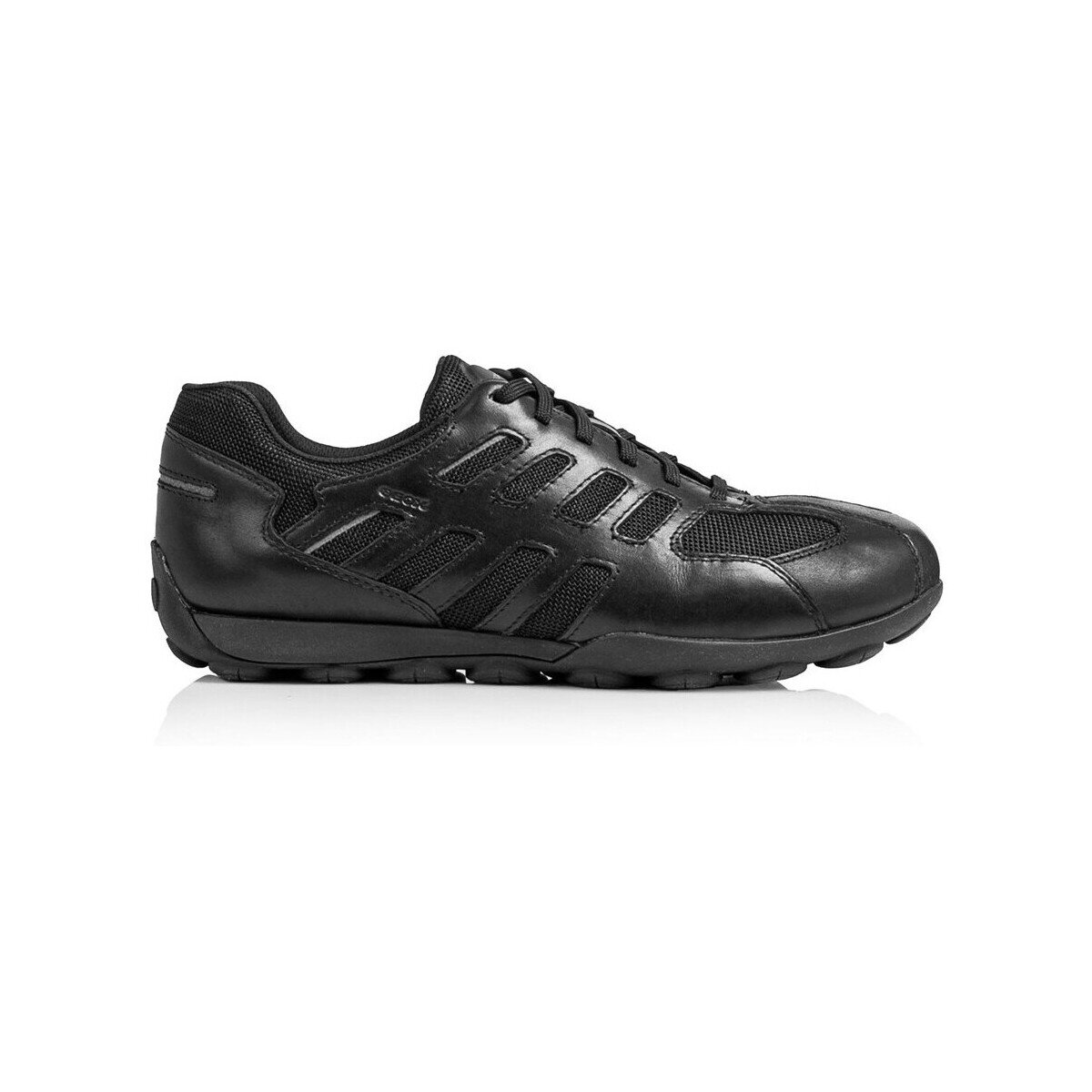 Geox Pantofi U Snake 2.0